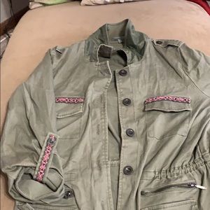 Jacket